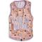 Show in main carousel: Hotel Doggy Vacay Mode Dog Tank, X-Large slide 1 of 5