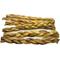 Show in main carousel: HOTSPOT PETS 12-in Braided Bully Sticks Dog Treats, 6 count slide 1 of 8