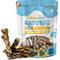 Show in main carousel: HOTSPOT PETS 12-in Braided Bully Sticks Dog Treats, 6 count slide 3 of 8