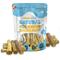 Show in main carousel: HOTSPOT PETS 12-in Whole Beef Trachea Tubes Dog Chew Treats, 12 count slide 3 of 10