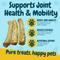 Show in main carousel: HOTSPOT PETS 12-in Whole Beef Trachea Tubes Dog Chew Treats, 12 count slide 6 of 10