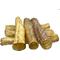 Show in main carousel: HOTSPOT PETS 12-in Whole Beef Trachea Tubes Dog Chew Treats, 12 count slide 10 of 10