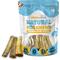 Show in main carousel: HOTSPOT PETS 12-in Whole Beef Trachea Tubes Dog Chew Treats, 3 count slide 3 of 10
