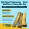 Show in main carousel: HOTSPOT PETS 12-in Whole Beef Trachea Tubes Dog Chew Treats, 3 count slide 5 of 10