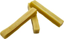 HOTSPOT PETS 4 to 5-in Himalayan Yak Cheese Dog Chew Treats, Medium, 3 count
