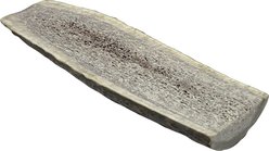 HOTSPOT PETS 4 to 5-in Split Elk Antlers Dog Treats, Small, 1 count