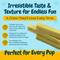 Show in main carousel: HOTSPOT PETS 5 to 6-in Himalayan Yak Cheese Dog Chew Treats, Large, 12 count slide 7 of 11