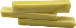 HOTSPOT PETS 5 to 6-in Himalayan Yak Cheese Dog Chew Treats, Large, 6 count