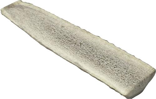 Show full view: HOTSPOT PETS 5 to 6-in Split Elk Antlers Dog Treats, Medium, 1 count slide 5 of 11