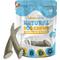 Show in main carousel: HOTSPOT PETS 5 to 8-in Whole Deer Antler Dog Treats, Small, 2 count slide 3 of 11