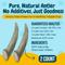 Show in main carousel: HOTSPOT PETS 5 to 8-in Whole Deer Antler Dog Treats, Small, 2 count slide 5 of 11