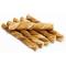 Show in main carousel: HOTSPOT PETS 5-in Crunchy Beef Tripe Twists Dog Treats, 6 count slide 1 of 9