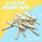 Show in main carousel: HOTSPOT PETS 5-in Twists Rawhide Dog Treats, 12 count slide 4 of 10