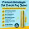 Show in main carousel: HOTSPOT PETS 6 to 7-in Himalayan Yak Cheese Dog Chew Treats, X-Large, 6 count slide 4 of 11