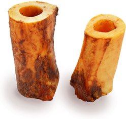 HOTSPOT PETS 6 to 8-in Meaty Beef Center Cut Bone Dog Treats, Large, 2 count slide 2 of 7