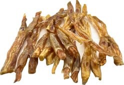 HOTSPOT PETS 6 to 8-in Meaty Beef Tendons Dog Treats, 6 count