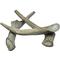 Show in main carousel: HOTSPOT PETS 6 to 9-in Whole Deer Antler Dog Treats, Medium, 2 count slide 3 of 11
