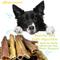 Show in main carousel: HOTSPOT PETS 6-in Beef Bladder Stick Dog Treats, 12 count slide 7 of 10
