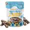 Show in main carousel: HOTSPOT PETS 6-in Braided Beef Gullet Twist Dog Chew Treats, 12 count slide 3 of 10
