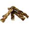 Show in main carousel: HOTSPOT PETS 6-in Braided Bully Sticks Dog Treats, 12 count slide 1 of 8