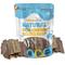 Show in main carousel: HOTSPOT PETS 6-in Flat Beef Gullet Dog Treats, 50 count slide 3 of 10