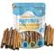Show in main carousel: HOTSPOT PETS 6-in Natural Beef Crunchy Sticks Dog Treats, 24 count slide 3 of 10
