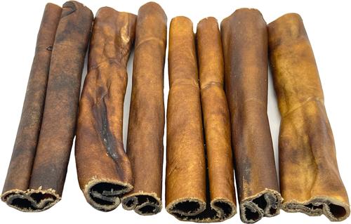 Show full view: HOTSPOT PETS 6-in Natural Beef Crunchy Sticks Dog Treats, 24 count slide 9 of 10