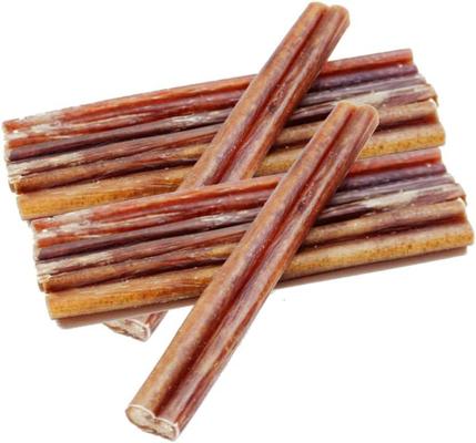 Show full view: HOTSPOT PETS 6-in Slim Bully Sticks Dog Treats, 200 count slide 3 of 9