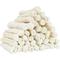 Show in main carousel: HOTSPOT PETS 7 to 8-in Retriever Rolls Rawhide Dog Treats, 24 count slide 1 of 10