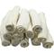 Show in main carousel: HOTSPOT PETS 7 to 8-in Retriever Rolls Rawhide Dog Treats, 3 count slide 3 of 10
