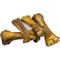 Show in main carousel: HOTSPOT PETS 8 to 10-in Meaty Beef Shin Bone Dog Treats, Large, 1 count slide 3 of 11