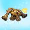 Show in main carousel: HOTSPOT PETS 8 to 10-in Meaty Beef Shin Bone Dog Treats, Large, 1 count slide 6 of 11