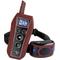 Show in main carousel: HOTSPOT PETS Ultimate Waterproof & Rechargeable 2000-ft Range Dog Training Collar, Burgundy/Black slide 1 of 5