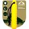 Show in main carousel: Hound2O Rope Bumper Dog Toy, Yellow slide 1 of 8