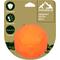 Show in main carousel: Hound2O Squeaky Fetch Ball Dog Toy, Orange slide 1 of 8