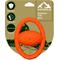 Show in main carousel: Hound2O Squeaky Tug Ball Dog Toy, Orange slide 1 of 9