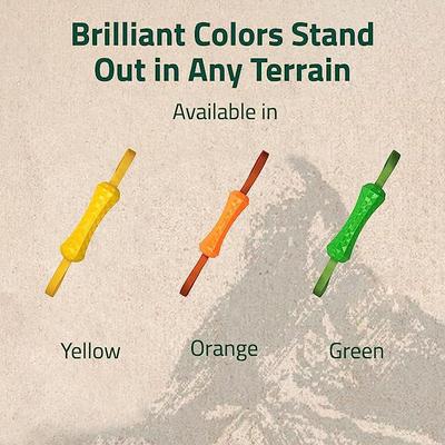 Show full view: Hound2O Tug Stick Dog Toy, Green slide 6 of 8