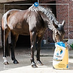Hoveler EF Muesli Horse Feed, 44-lb bag slide 2 of 4