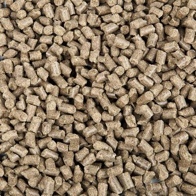 Show full view: Hoveler Pur Gastro Horse Feed, 44-lb bag slide 2 of 5