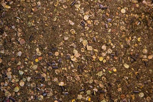 Show full view: Hoveler Pur Muscle Horse Feed, 44-lb bag slide 2 of 3