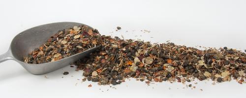 Show full view: Hoveler Pur Senior Horse Feed, 44-lb bag slide 3 of 3