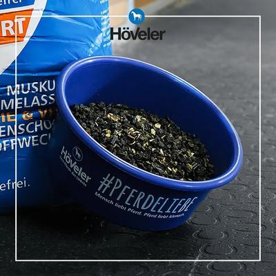 Show full view: Hoveler Pur Sport Horse Feed, 44-lb bag slide 4 of 5