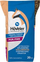 Hoveler Puritan Horse Feed, 44-lb bag