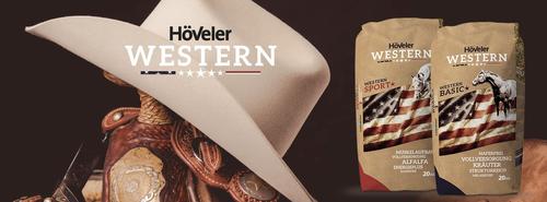 Show full view: Hoveler Western Sport Horse Feed, 44-lb bag slide 6 of 6
