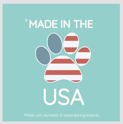 Show full view: Howl's Kitchen Canine Cookies Peanut Butter & Molasses Flavor Dog Treats, 10-oz slide 8 of 10