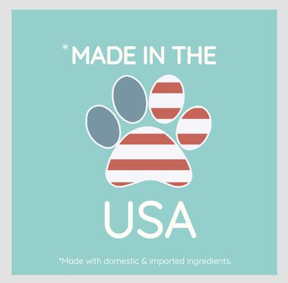 Show full view: Howl's Kitchen Meaty Medallions Chicken & Beef Flavor Dog Treats, 12-oz bag slide 8 of 10