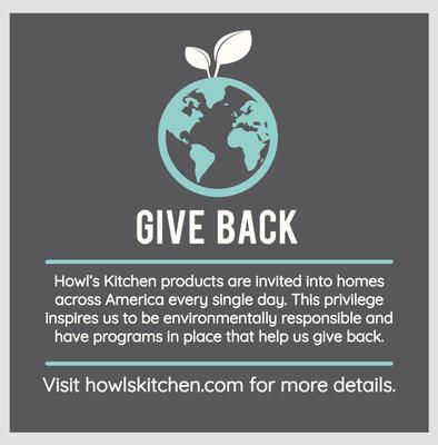 Show full view: Howl's Kitchen Meaty Medallions Chicken & Beef Flavor Dog Treats, 12-oz bag slide 9 of 10