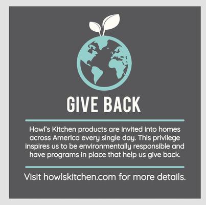 Show full view: Howl's Kitchen Meaty Strips Bacon & Cheese Flavor Dog Treats, 6-oz bag slide 9 of 10