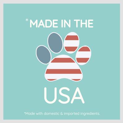 Show full view: Howl's Kitchen Pastrami Dog Soft Chew Treat, 4-oz bag slide 8 of 9