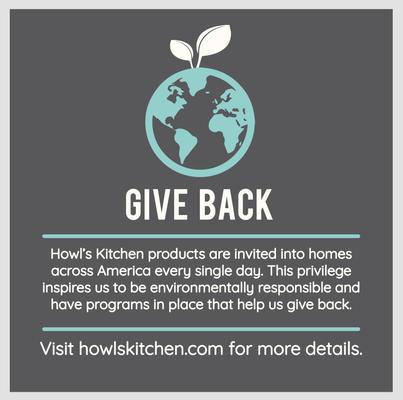 Show full view: Howl's Kitchen Pastrami Dog Soft Chew Treat, 4-oz bag slide 9 of 9